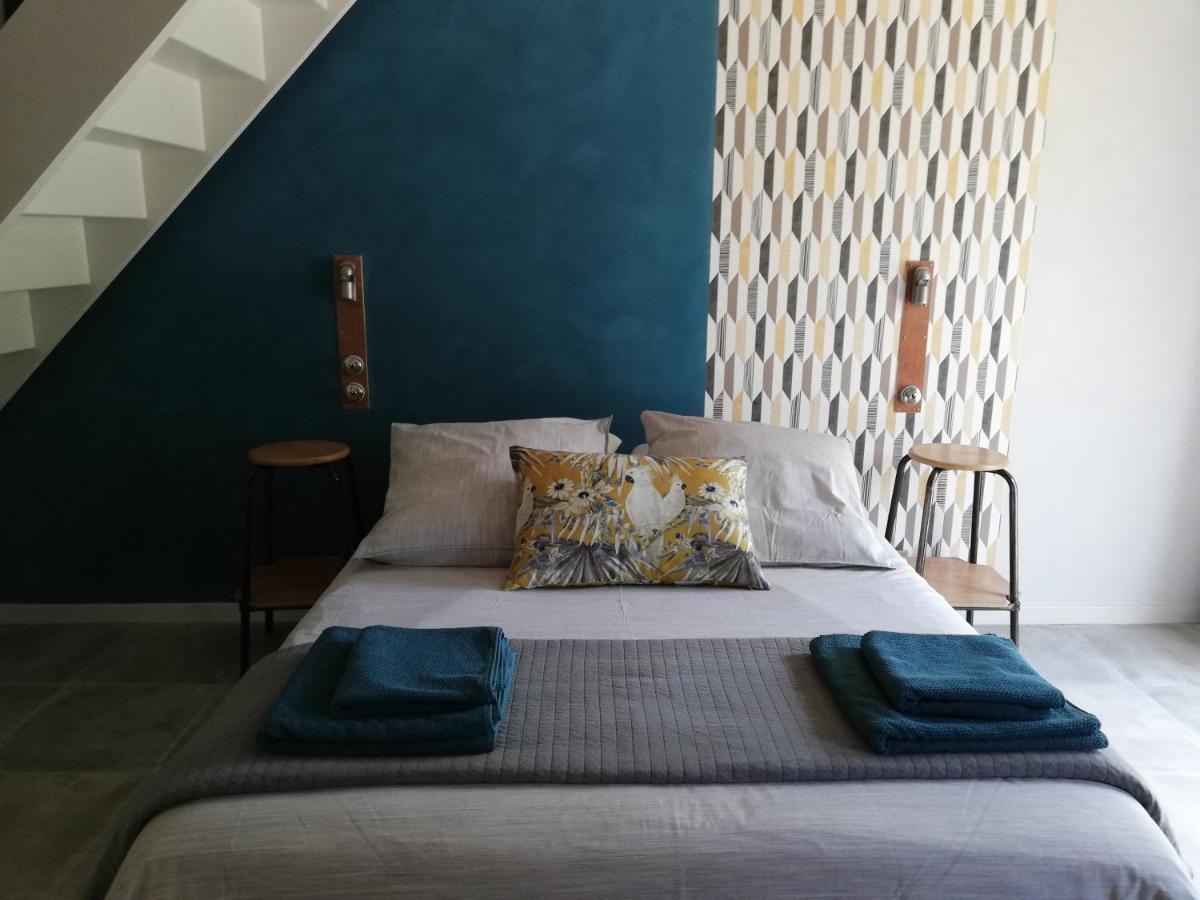 Les Perluetes Hotel Carennac Eksteriør billede